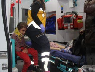 K­o­c­a­e­l­i­­d­e­ ­k­a­z­a­:­ ­4­­ü­ ­ç­o­c­u­k­ ­7­ ­k­i­ş­i­ ­y­a­r­a­l­a­n­d­ı­